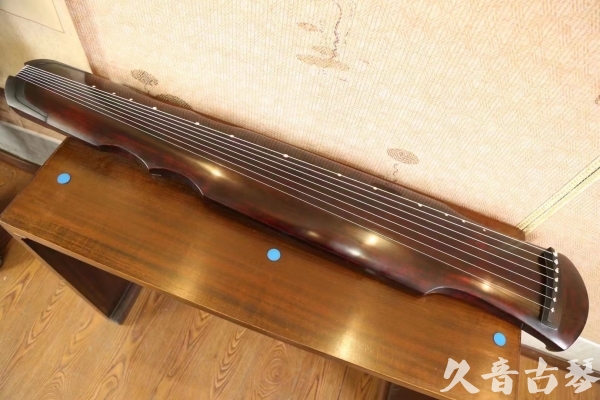 哈尔滨市●久音古琴  ●今日推荐20230517  [顶级演奏伏羲]