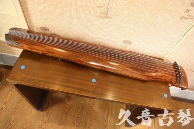 哈尔滨市●久音古琴  ●今日推荐20230605  [断纹仲尼式]