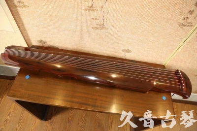 哈尔滨市●久音古琴  ●今日推荐  20230620[顶级演奏凤势氏]