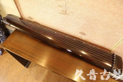 哈尔滨市●久音古琴  ●今日推荐20230711  [高级演奏正和]