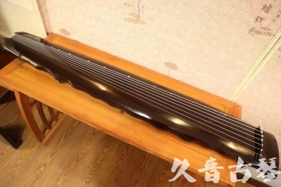 哈尔滨市●久音古琴  ●今日推荐  20230717[高级演奏落霞]