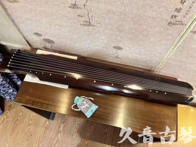 哈尔滨市●久音古琴  ●今日推荐  [高级演奏仲尼式]