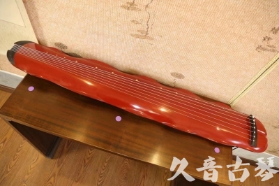 哈尔滨市20240108冬季古琴保养注意事项3