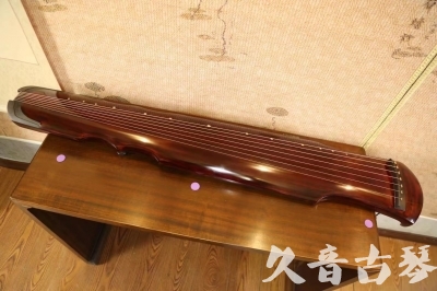 哈尔滨市20240108冬季古琴保养注意事项4
