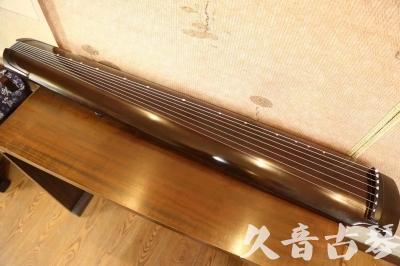 哈尔滨市●久音古琴   ●今日推荐20240120   [高级演奏绿绮]