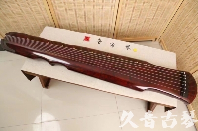 哈尔滨市●久音古琴  ●今日推荐20240222  [顶级演奏伏羲]