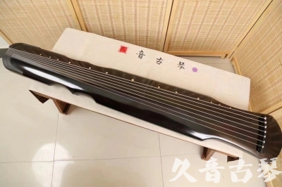 哈尔滨市●久音古琴  ●今日推荐20240509  [收藏级伏羲式]（升级必入）
