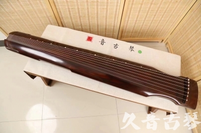 哈尔滨市●久音古琴  ●今日推荐20240515  [顶级演奏仲尼]