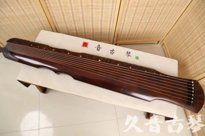 哈尔滨市●久音古琴  ●新品推荐20240515  [高级演奏伏羲式]