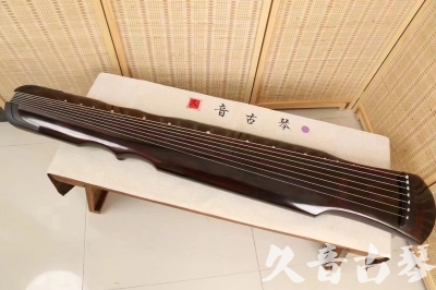 哈尔滨市●久音古琴  ●今日推荐20240517  [收藏级伏羲式]（老师必选）