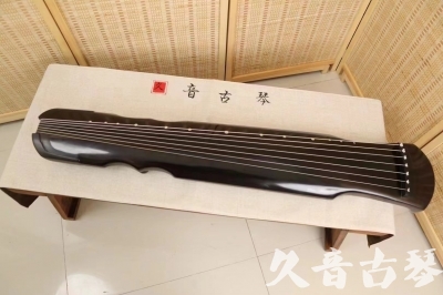 哈尔滨市●久音古琴   ●佳品推荐20240524   [98CM伏羲式]