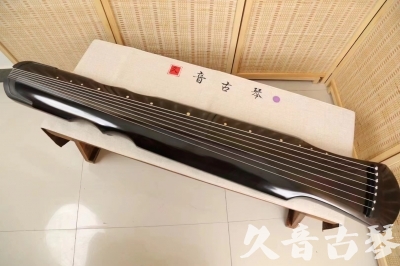 哈尔滨市久音古琴  ●今日推荐20240527  [收藏级伏羲式]（升级必入）