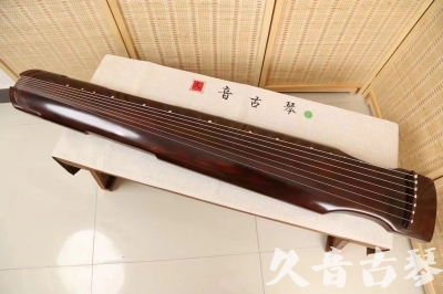 哈尔滨市●久音古琴  ●今日推荐  20240613[顶级演奏仲尼]