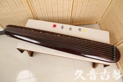 哈尔滨市●久音古琴  ●今日推荐20240618  [高级精品演奏混沌式]