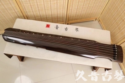 哈尔滨市●久音古琴   ●佳品推荐  20240717 [108CM仲尼式]