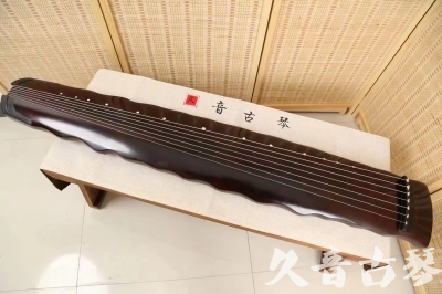哈尔滨市●久音古琴  ●今日推荐  20240903[顶级演奏落霞]