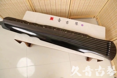 哈尔滨市●久音古琴  ●今日推荐20240913  [收藏级伏羲式]（老师必选）